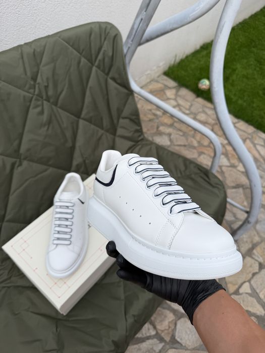 Alexander McQueen