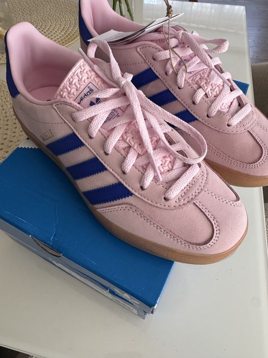 Обувки Adidas Gazele