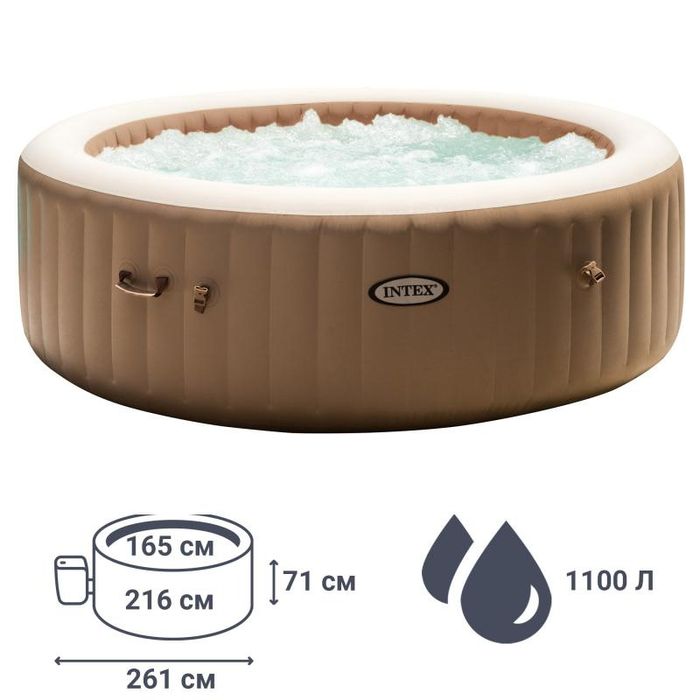 Сауна домашняя .