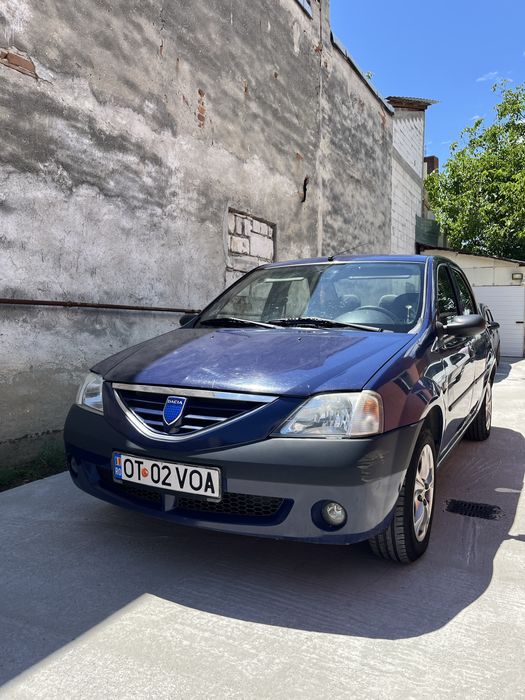 Dacia Logan 1.4
