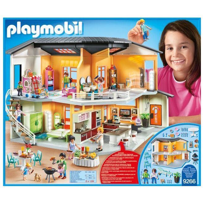 Colectie Seturi Playmobil