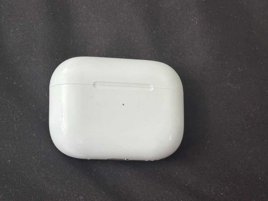 Airpods 2 pro наушники