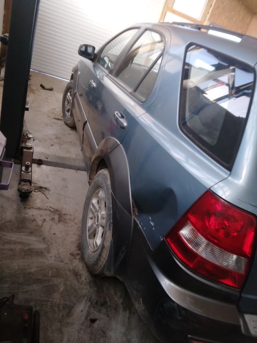 Oglinda ,luneta injector pompa injectie kia sorento