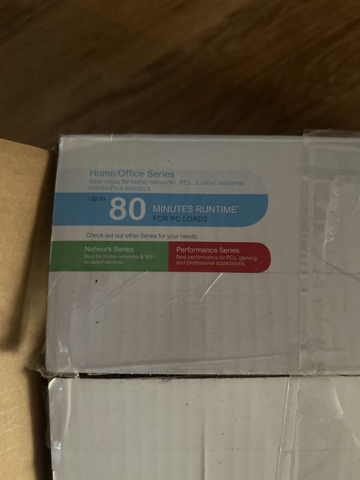 Alimentator ups baterie