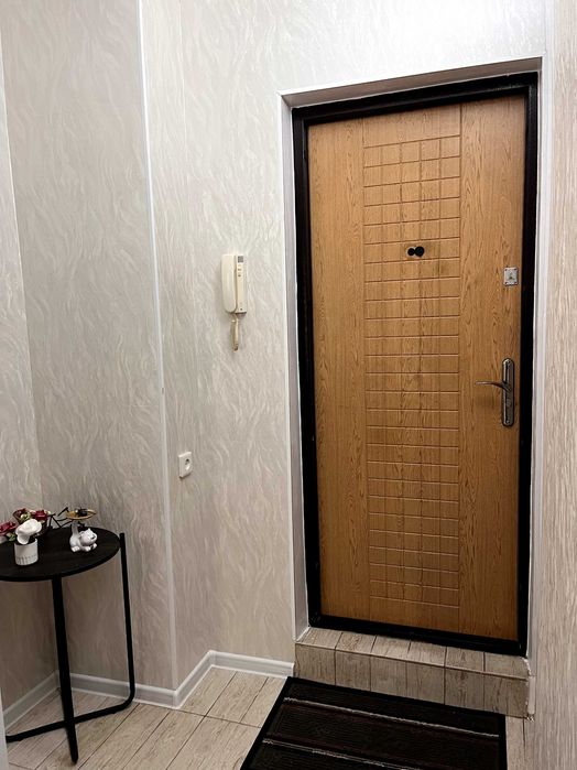 Продам 1 комнатную квартиру