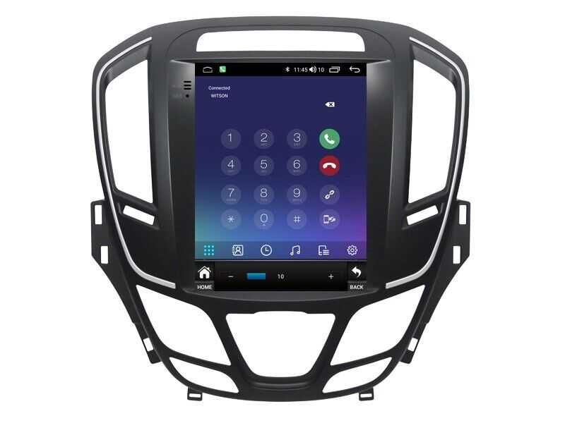 Navigatie Tesla Opel Inignia 2 ,2013-2017 Octa-Core 4G+64G ,garantie