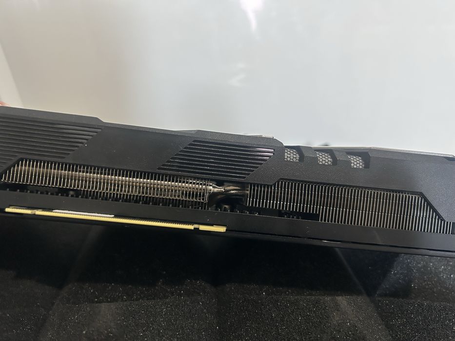 Palit RTX3070 8gb видеокарта