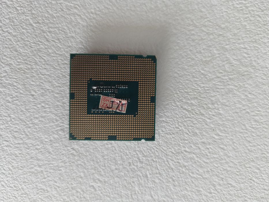 Intel i3-4130 со встройкой