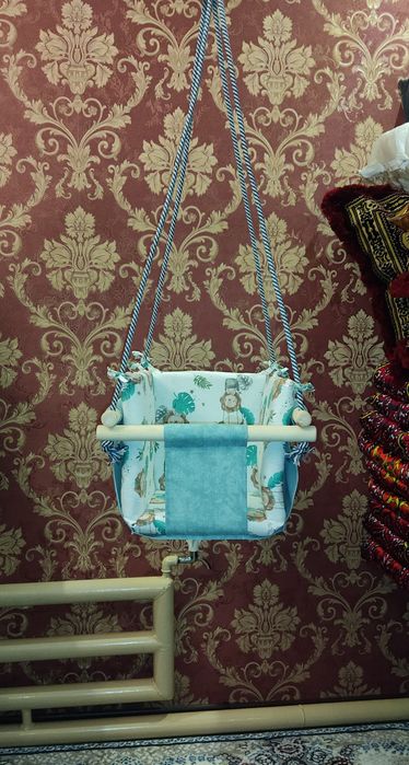 Osma argʻimchoq bolajonlar uchun