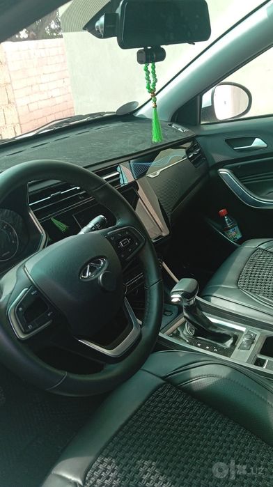 Chery Tiggo 2Pro Premium