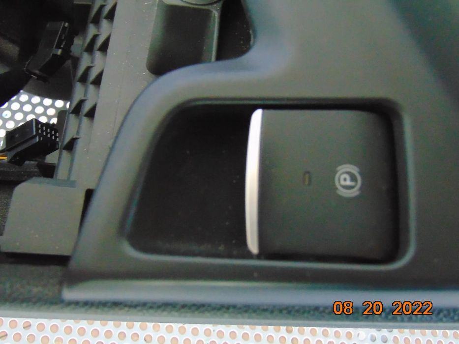 Buton frana mana Alfa Romeo Stelvio 2015-2023 dezmembrez stelvio 2.2 automat