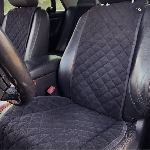 Авточехлы накидка авто