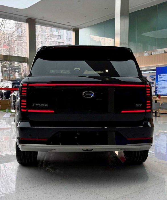 Gac s7 naxt yoki nasiya savdoga