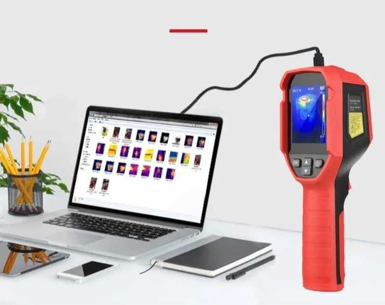 Тепловизор  UTI 120S инфракрасный teplovizor ifrakrasniy