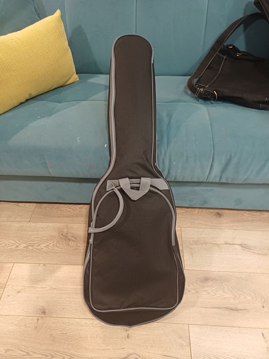 чехол для электрогитары (крутой)