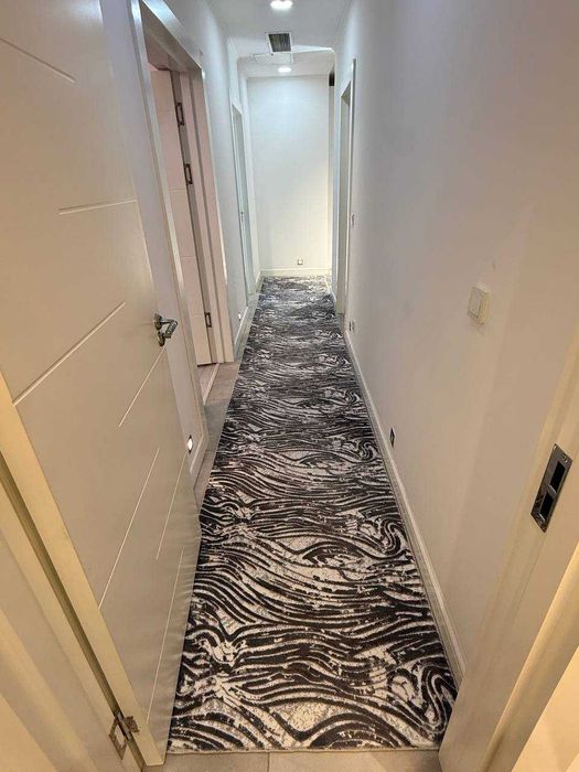 Сдаётся 2-х комнатная квартира в ЖК "Истанбул Сити"