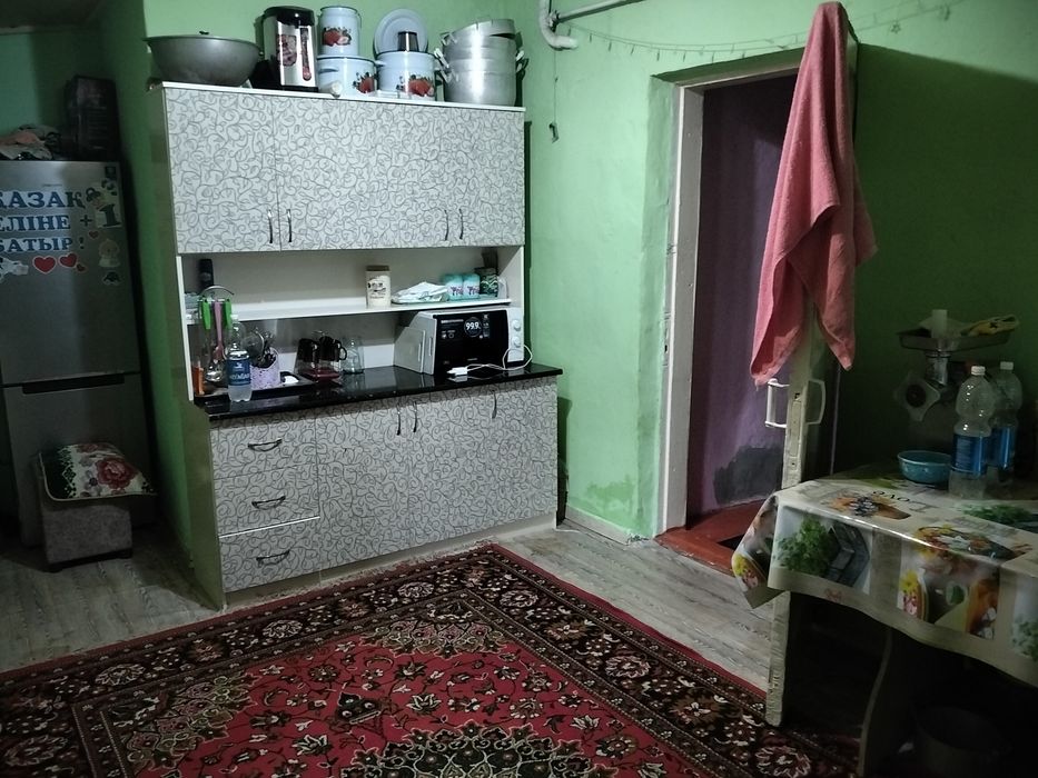 Продаётся квартира