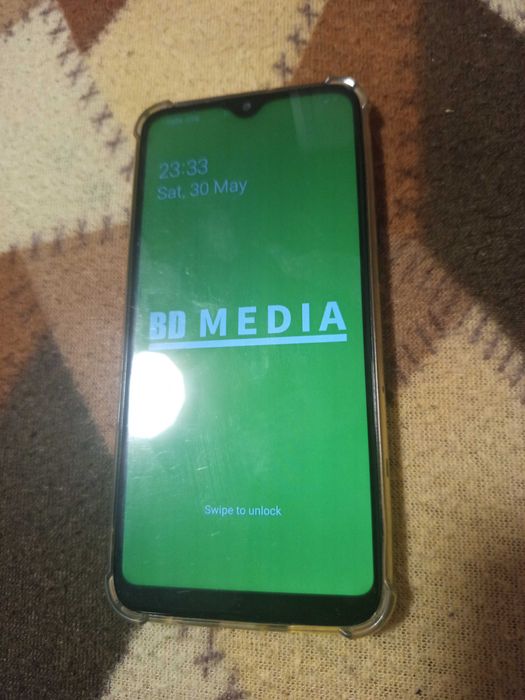 Samsung A 20 e забравена парола