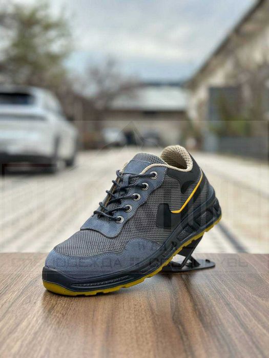 Спецобувь от производителя премиум-класса для рабочих, ИТР