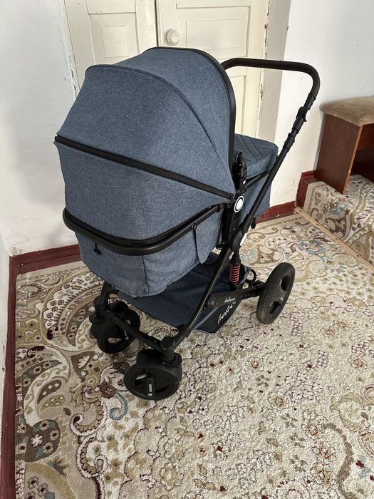 Детский коляска в отличном состоянии