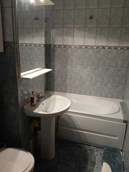 Apartament 3 camere, complet mobilat și utilat, zona Aradului