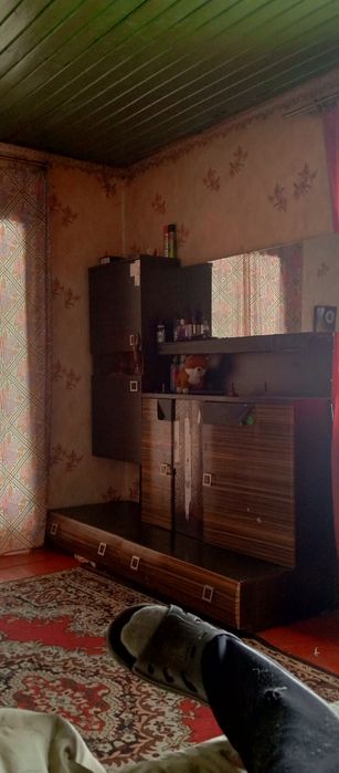 Продам дом в центре города Клинка 3/2