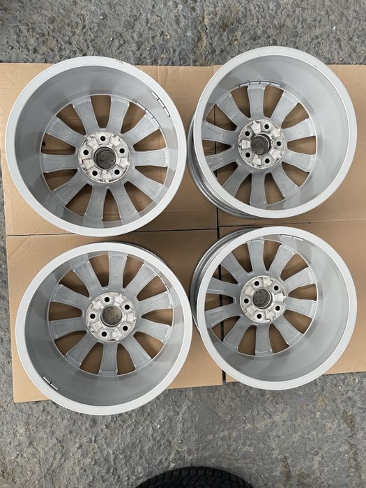 Jante Audi 17 Q5 A4 B9 B8 A6 C7