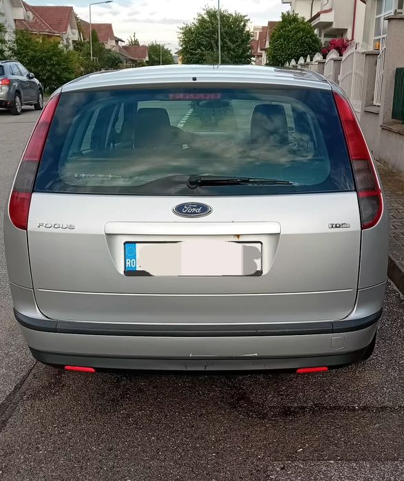 FORD Focus 2006 — imagine 2