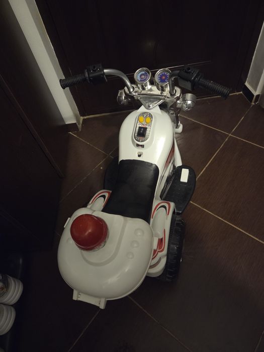 Vand motocicleta copii