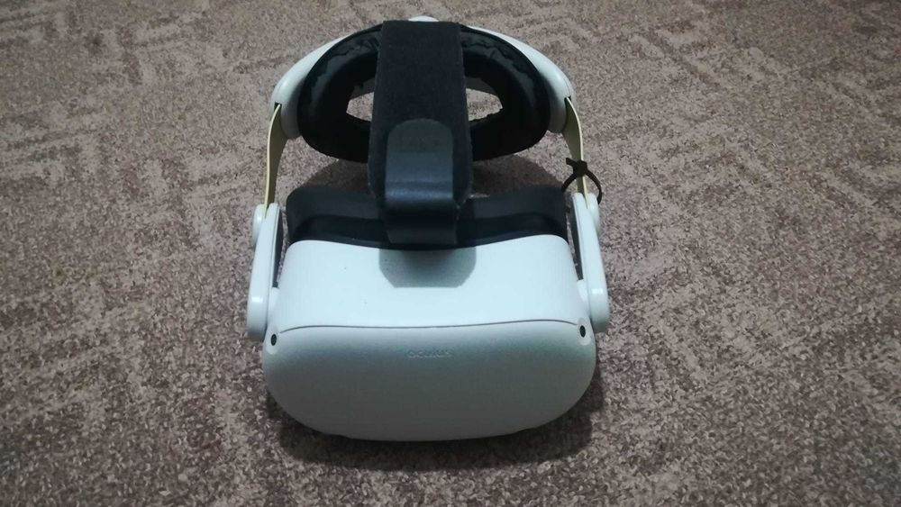 oculus quest 2 128gb
