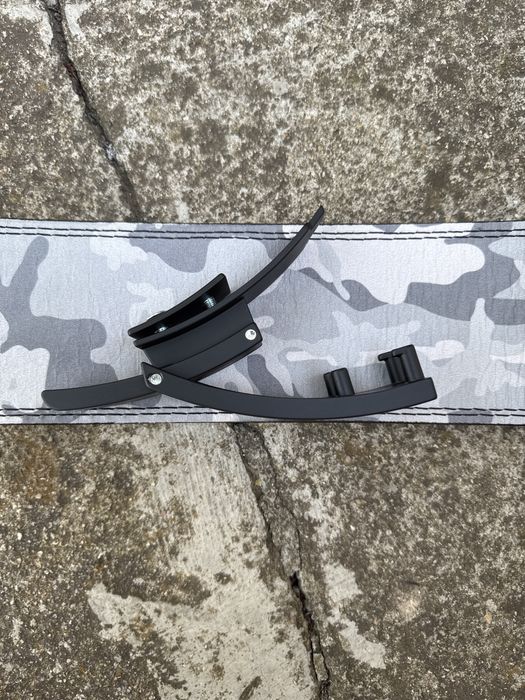 Lever Belt GYMREAPERS 10mm Размер XS(24-31 inch)