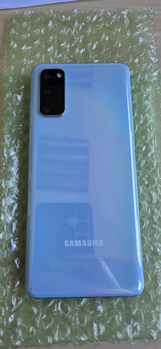 Samsung Galaxy S20 / G980F - 4G / 64Mpx / 128GB cu 8GB