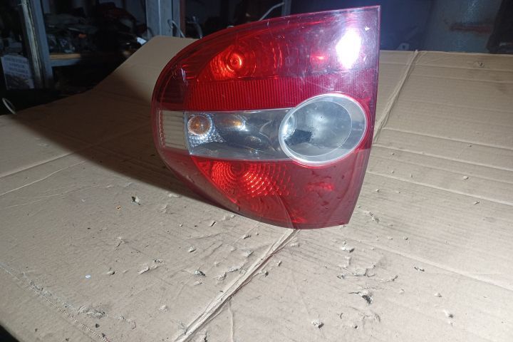 STOP STANGA MX1253 Volkswagen VW Fox 2 [facelift] [2005 - 2009]