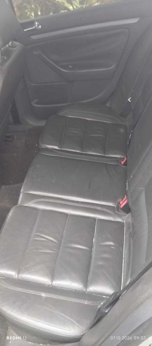 VOLKSWAGEN Golf 2005 — imagine 5