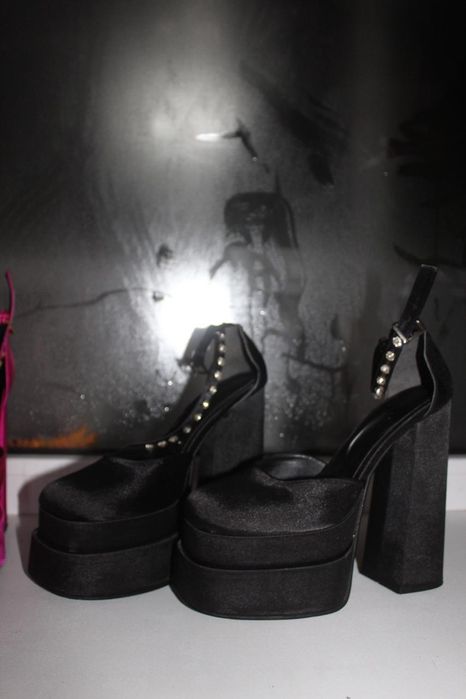 туфли  новые за 7000