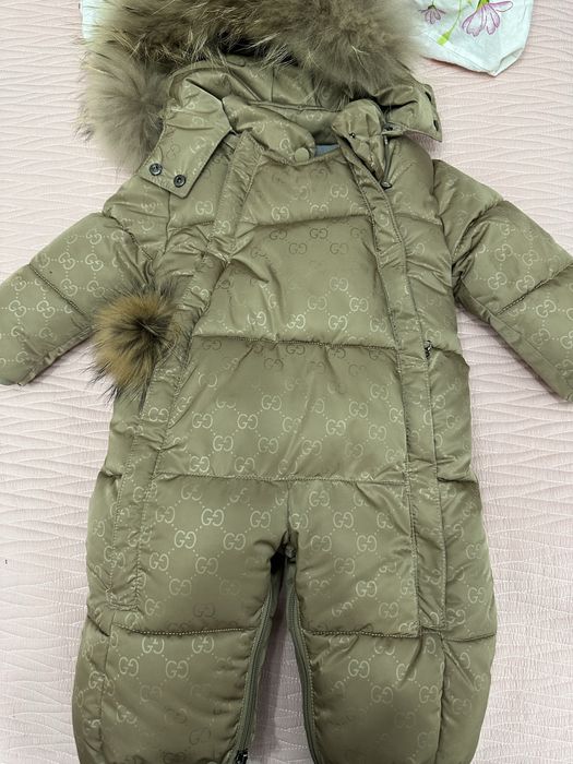 Продам комбинезон