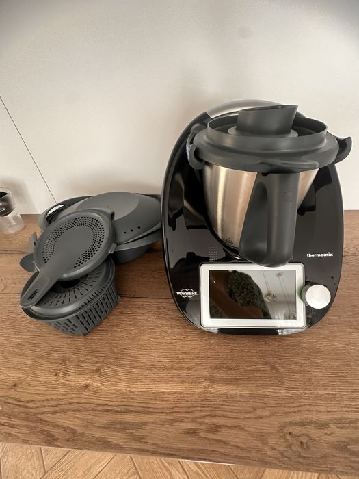 Термомикс ТМ6 черный