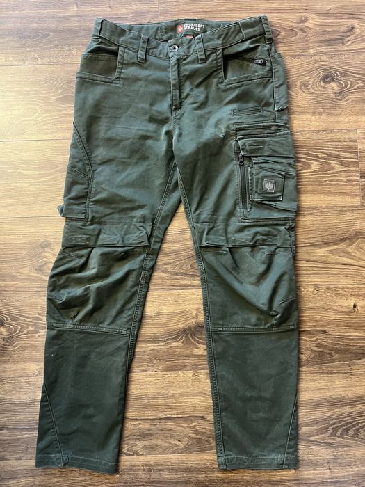 Engelbert Strauss pantaloni Motion X 52