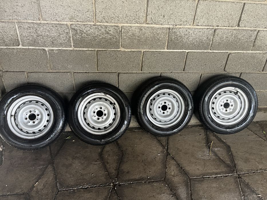 175/70/13 балоны