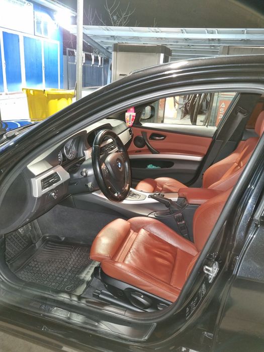 BMW 3 Series 2011 — imagine 4