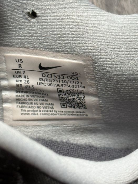 Pantofi baschet gianni imortality ,41