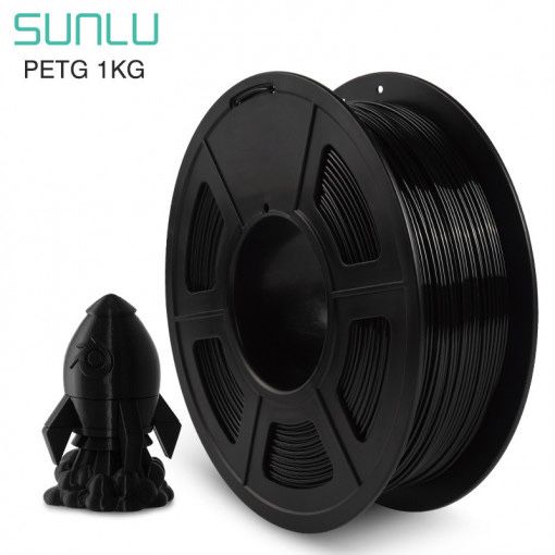 SUNLU Filament PETG 1.75 mm