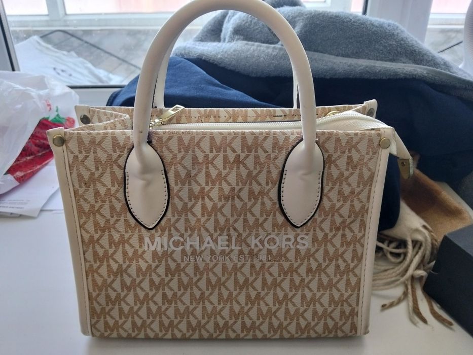 сумка Michael kors