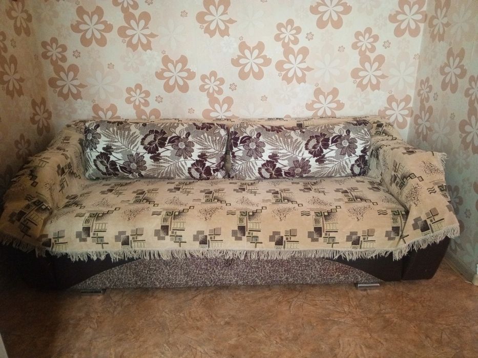 Диван раскладной