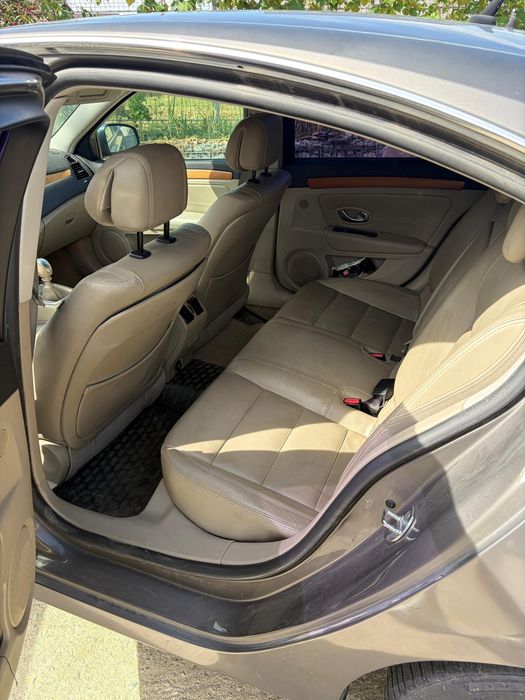Vand Renault Laguna 3 1.5 dci 110hp Full