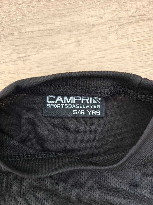 Нови детски термо блузки Campri 3-4 и 5-6 години доставка -10%