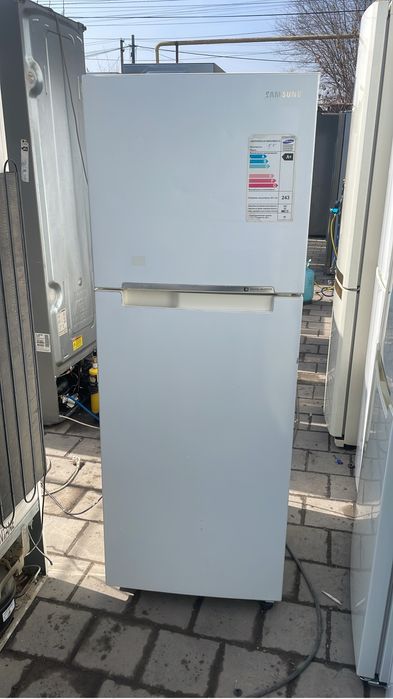 Холодильник с доставкой