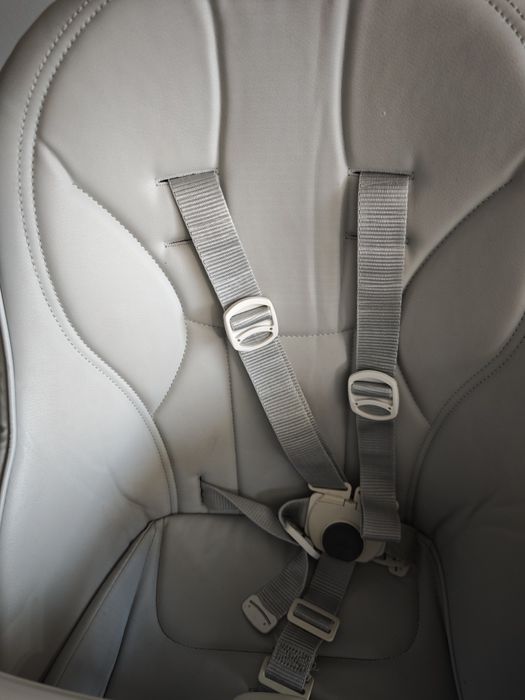 Peg Perego Siesta детски стол за хранене