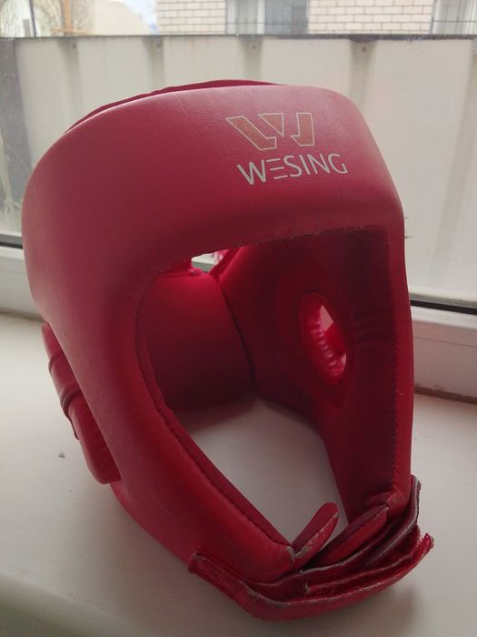 Шлем весинг оригинал