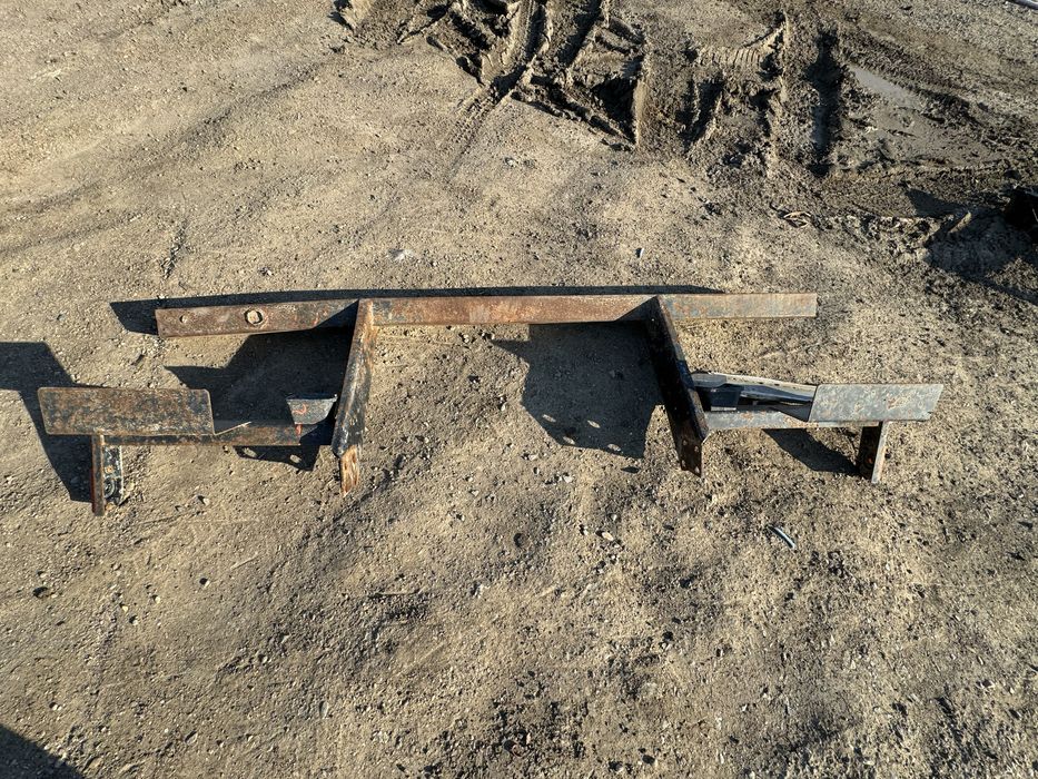 Газ 53 дугасы артындағы